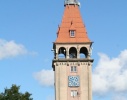 Wieża widokowa Domu Rybaka 